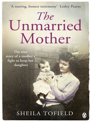 cover image of The Unmarried Mother